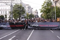 Beograd, Foto:  Amir Hamzagic/ATA Images /PIXSELL