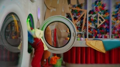 Nova igrano-edukativna serija za djecu i mlade  , Foto: HO HO HO HOTEL/HRT