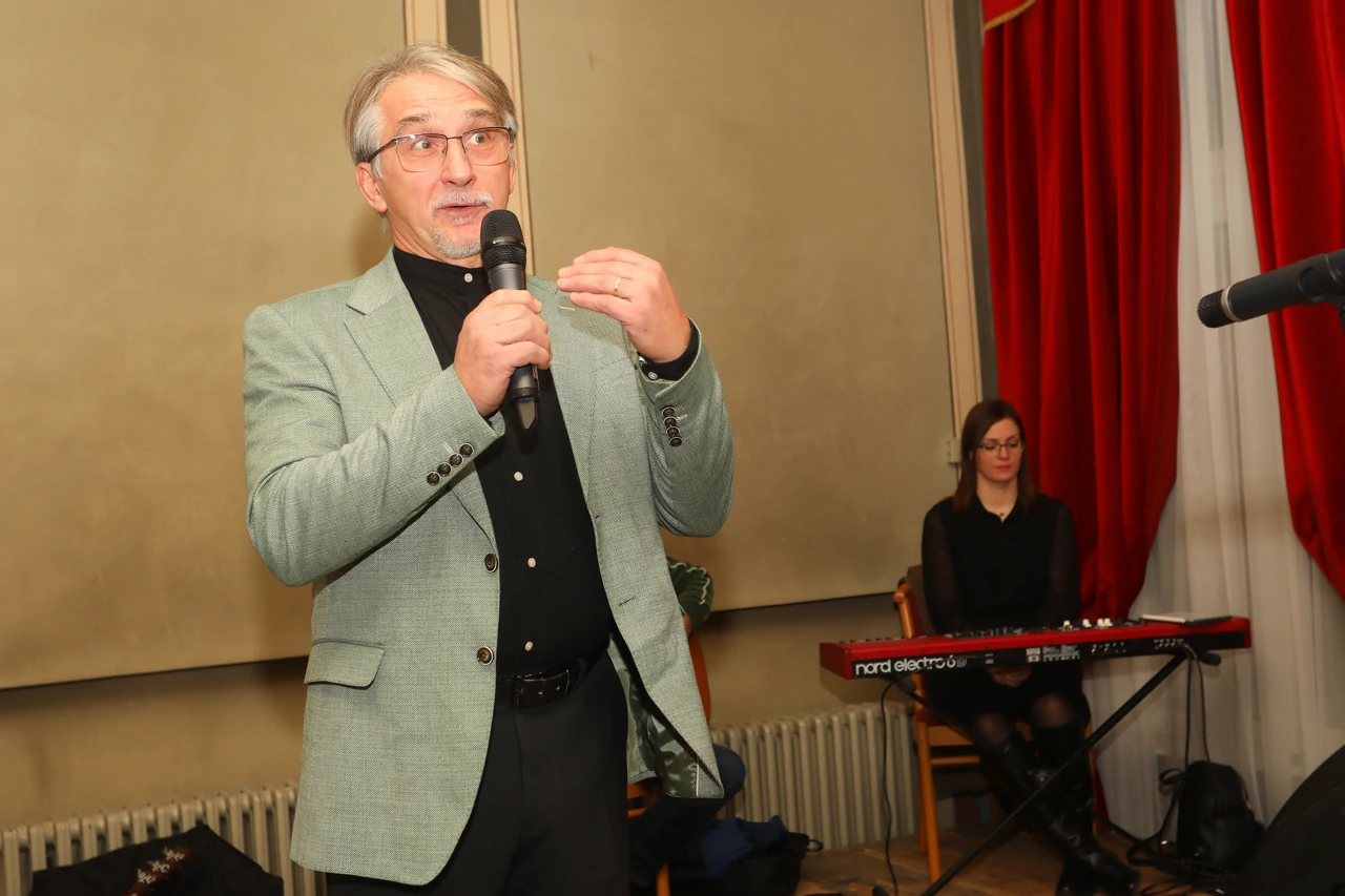 Siniša Reberski