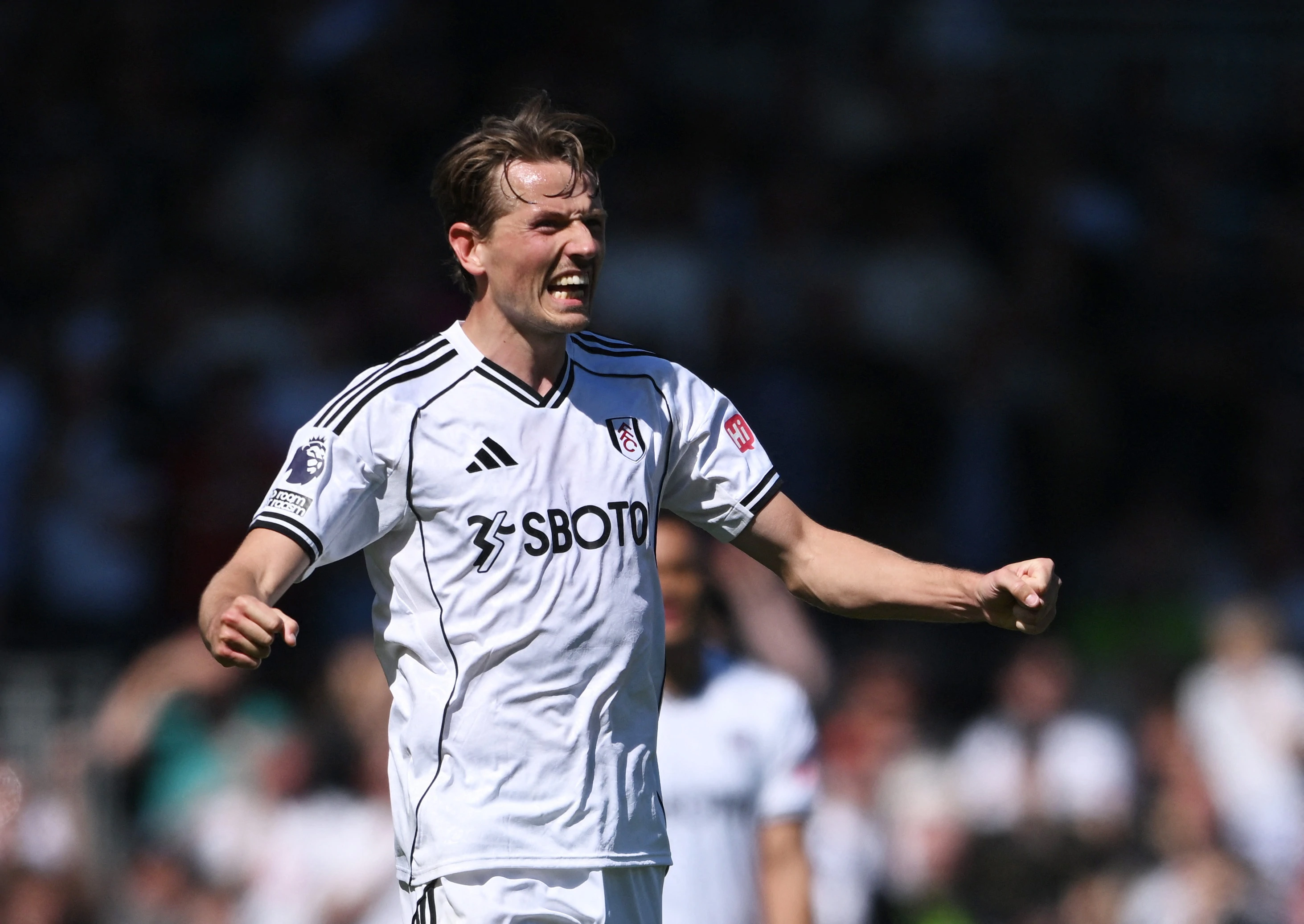 Fulham s 1:0 bolji od Aston Ville