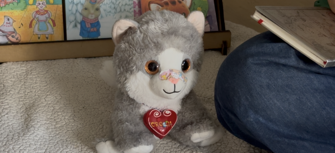 CroActiCuentos, Foto: Jerković//