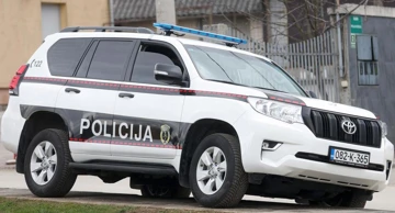 Policija BiH, arhivska fotografija