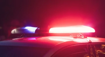 Policijsko vozilo