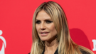Heidi Klum