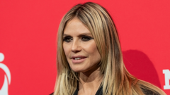 Heidi Klum