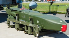 Krstareća raketa Taurus