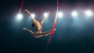Ritmička gimnastika 