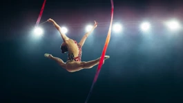 Ritmička gimnastika 