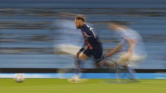  Neymar u akciji , Foto: Phil Noble/REUTERS