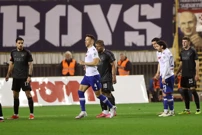 Ivan Perišić zaigrao za Hajduk, Foto: Zvonimir Barisin/PIXSELL