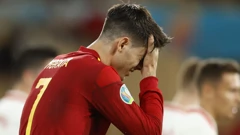 Alvaro Morata