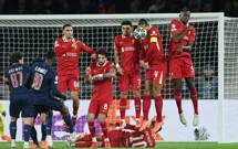 Dvoboj PSG-a i Liverpoola, Foto: Gonzalo Fuentes/REUTERS