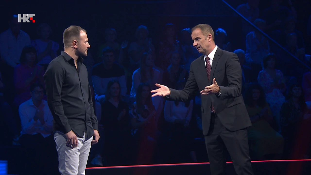 Jakov Kusić i Joško Lokas