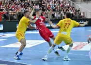 Matko Moslavac, Foto: Vanesa Pandzic/CROPIX