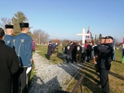 34. obljetnica akcije "Kopački rit", Foto: Radio Osijek/HRT