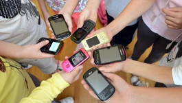 Mobitel u školama