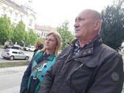 Jadranka i Ivica Berak, Foto: HRT/Radio Osijek