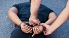 Uhićen policajac zbog obiteljskog nasilja