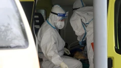 Na Jardanovcu u srijedu otvoren dodatni COVID odjel jer je sve više hospitaliziranih