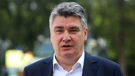 Predsjednik Republike Zoran Milanović 