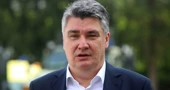 Predsjednik Republike Zoran Milanović 