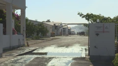 Požar u peradarniku kod Biograda: Izgorjelo 18,5 tisuća koka
