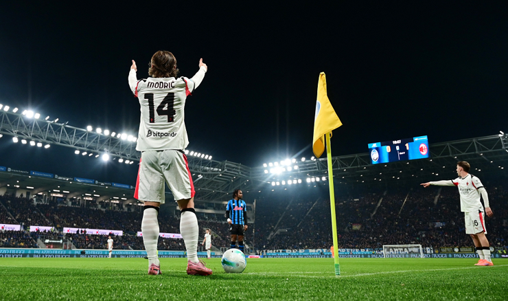 Luka Modrić