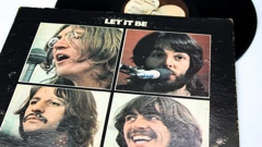 The Beatles
