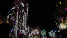 S prošlogodišnjeg izdanja Svjetlarne 