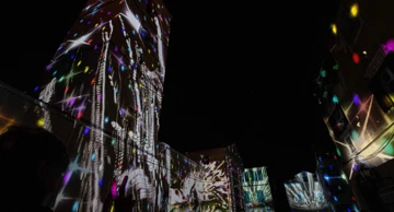 S prošlogodišnjeg izdanja Svjetlarne 