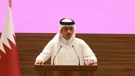 Mohammed bin Abdulrahman al-Thani