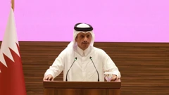 Mohammed bin Abdulrahman Al-Thani