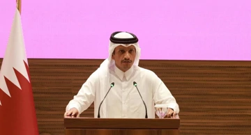 Mohammed bin Abdulrahman al-Thani