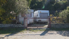 I dalje se ljetuje u ilegalnim kamp kućicama