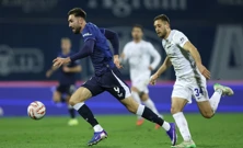 Dvoboj Dinama i Vukovara, Foto: Slavko Midžor/PIXSELL