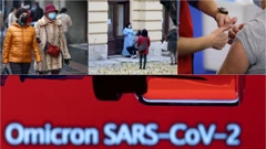 Borba protiv pandemje