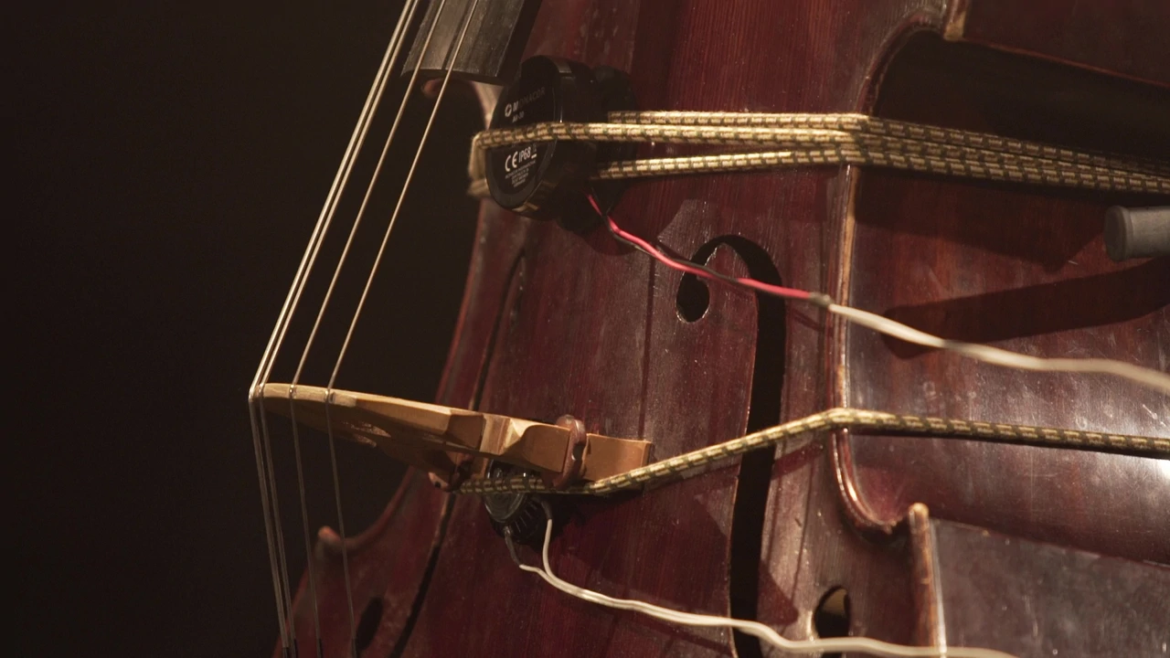 Četvrtak, 21. listopada na Trećem , Foto: Svijet jazza/HRT