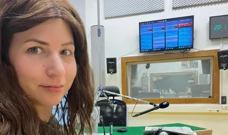 Vedrana Lisica Pavlović - Pomorska večer, Foto: Hrvatski radio/HRT