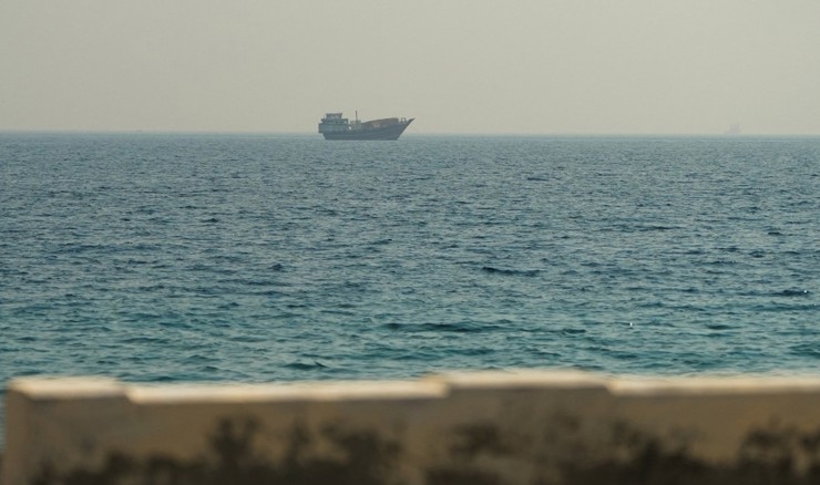 Zemlje trebaju odbiti nastojanja Irana da kontrolira Hormuz - dokument UN-a