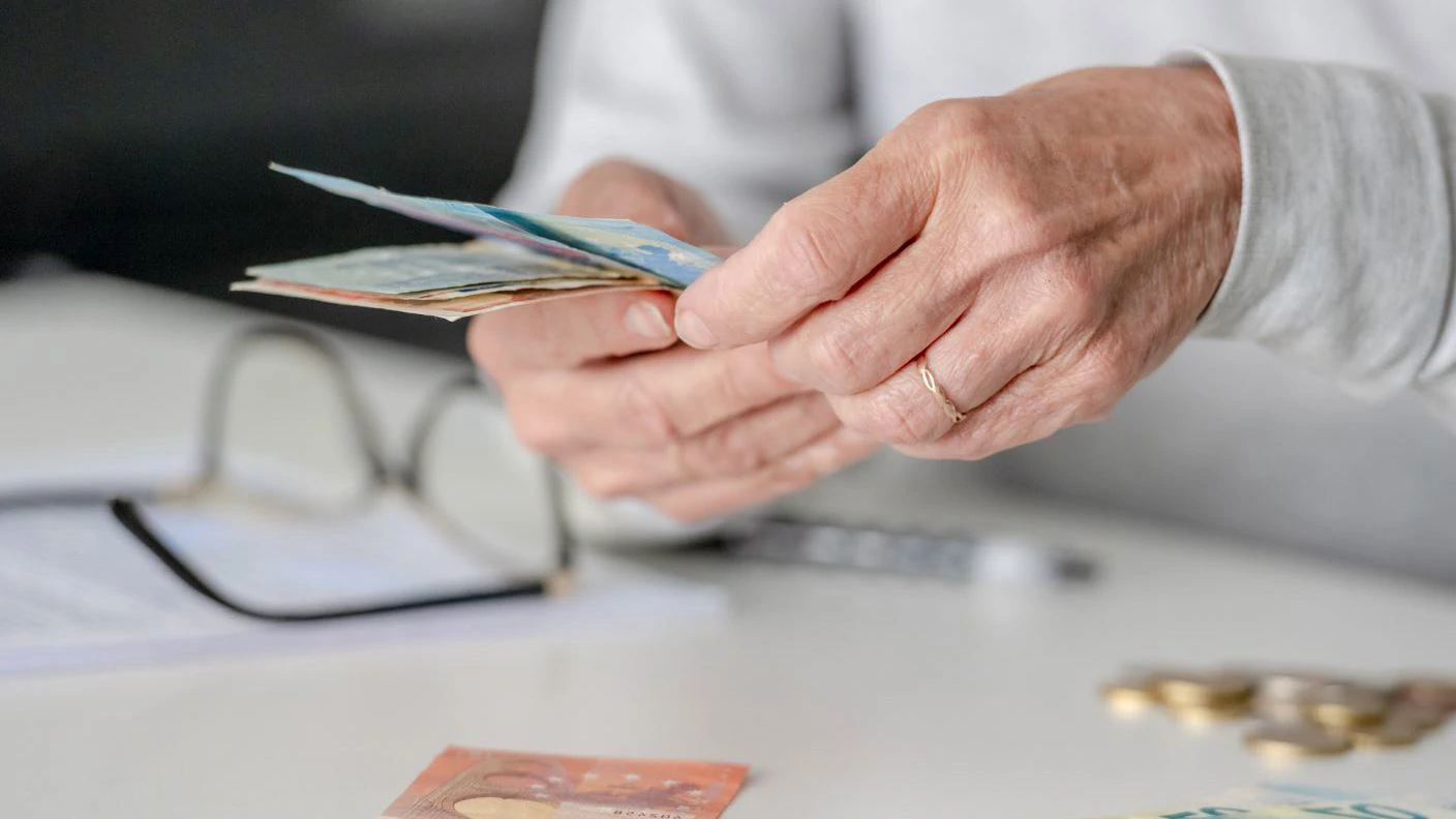 Vlada donijela odluku o isplati 80 eura svim umirovljenicima