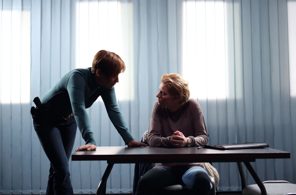 Četvrtak, 9. travnja na Drugom, Foto:  Hitac/film