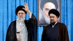 Ali Hamenei