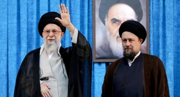Ali Hamenei