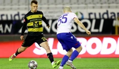 Hajduk - Osijek, Foto: Miroslav Lelas/PIXSELL