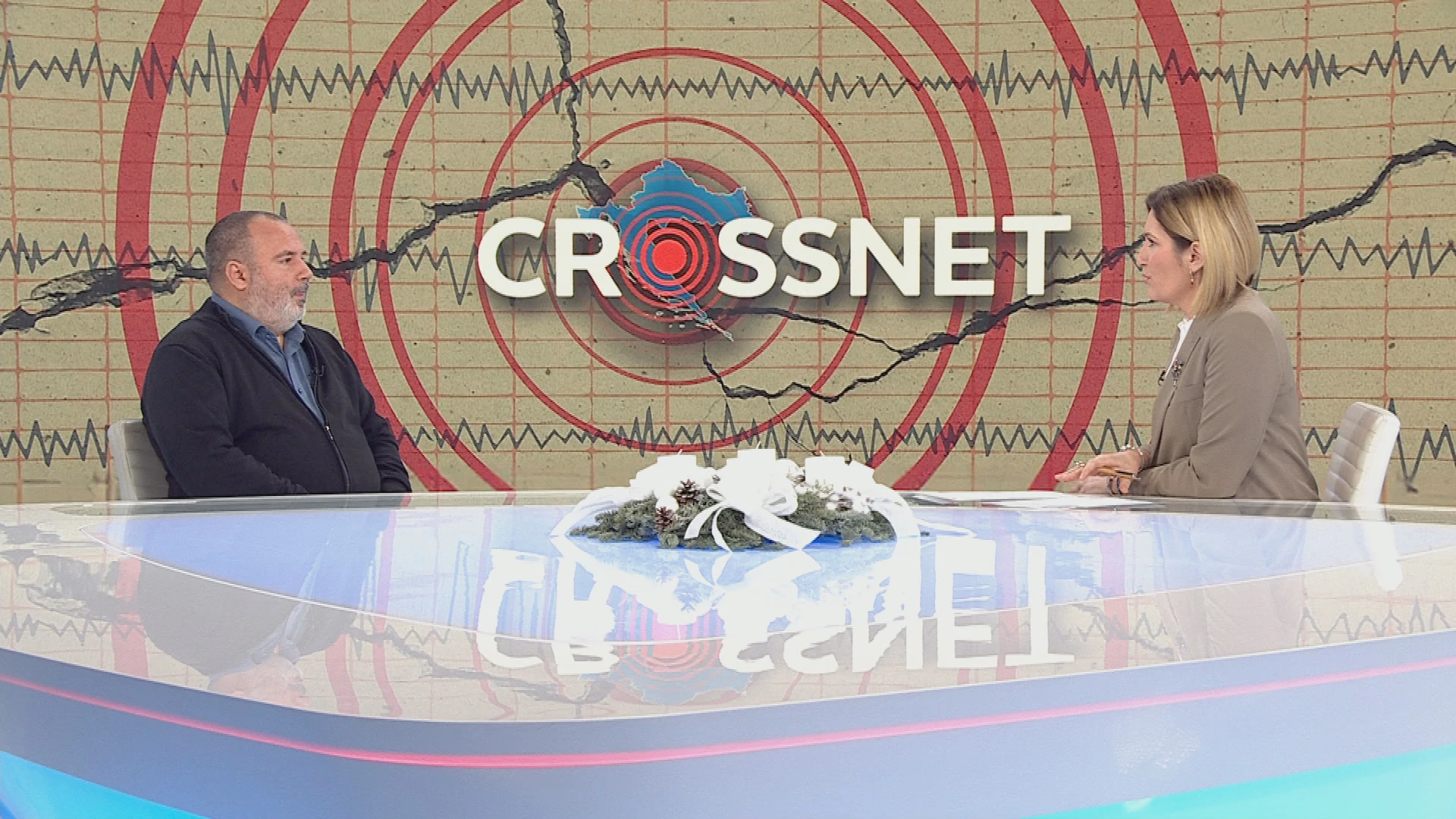 RH dobiva 95 sezimoloških postaja - Fiket objasnio zašto je to važno