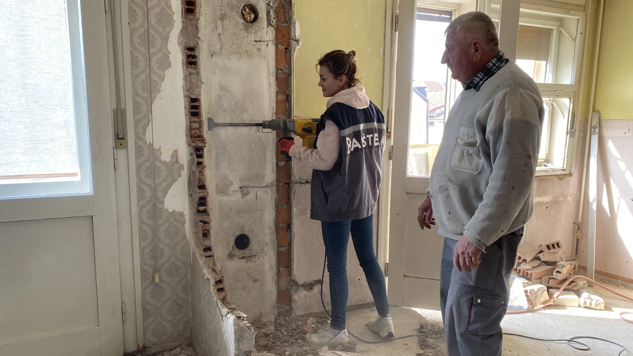 Knjazalište, novi zabavno-poučni serijal Roberta Knjaza, Foto: promo/promo