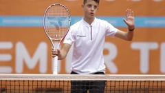 Matej Dodig - arhivska fotografija