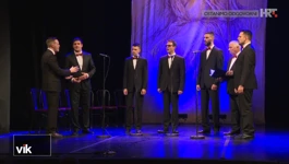 Predstavljena iznimno zahtjevna ‘Misa svetog Vlaha’