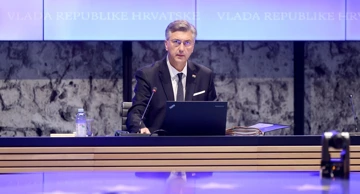 Andrej Plenković