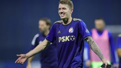 Kristijan Jakić